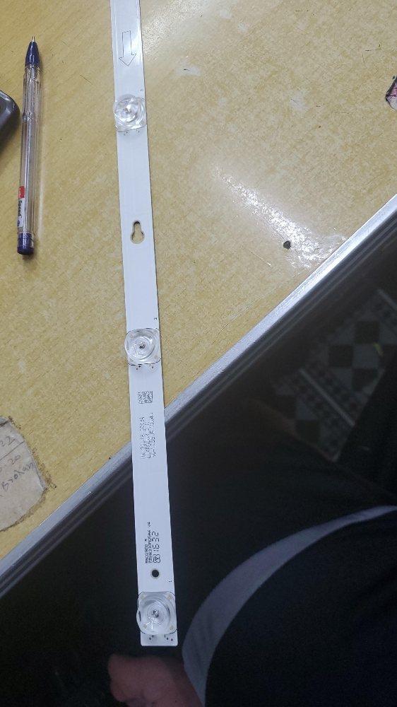 LCD TV PARTS FOR SALE - 9