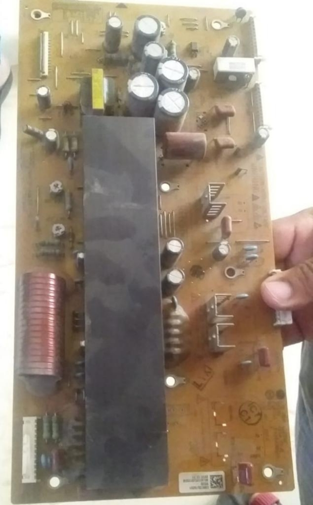 LCD TV PARTS FOR SALE - 2