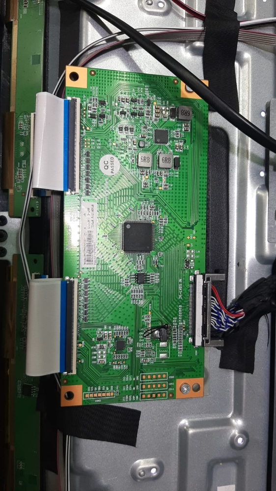 LCD TV PARTS FOR SALE - 1