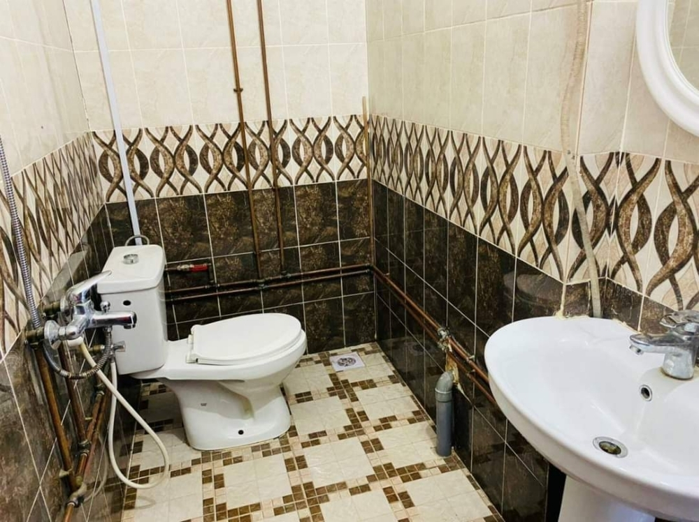 Plumbing Any work Any time - 3