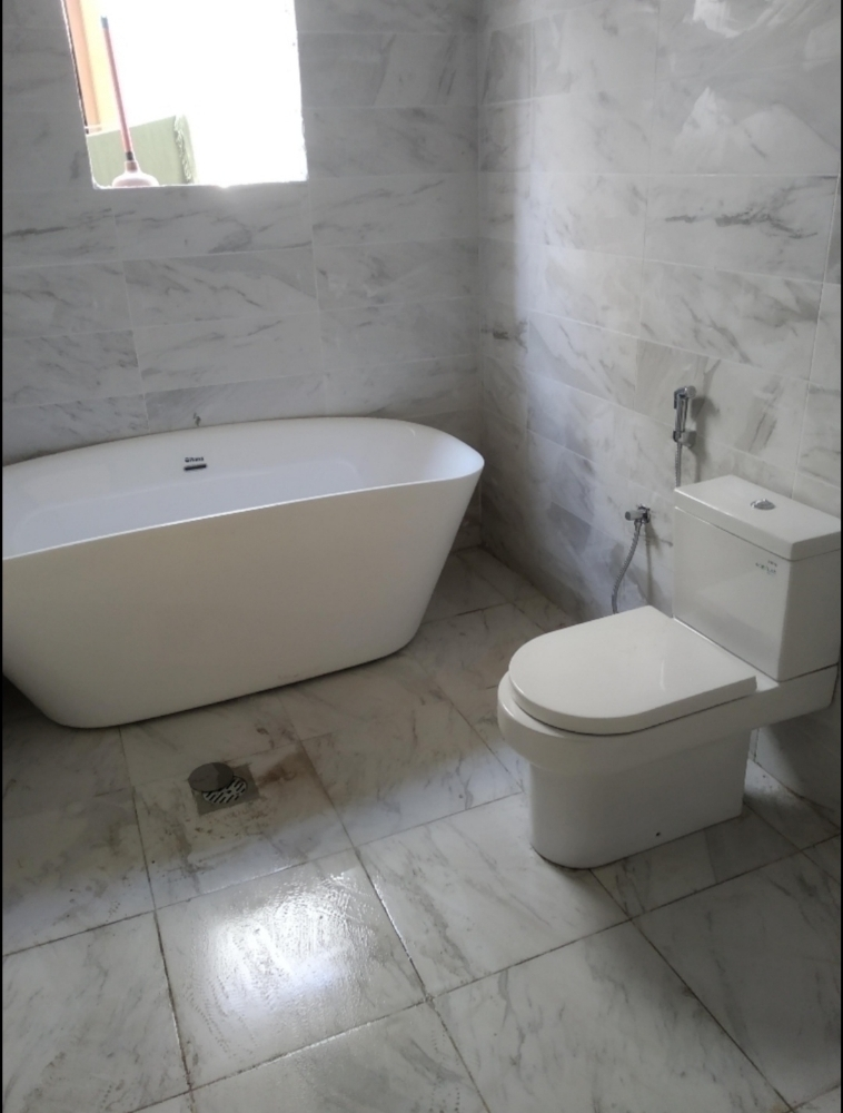 Plumbing Any work Any time - 4