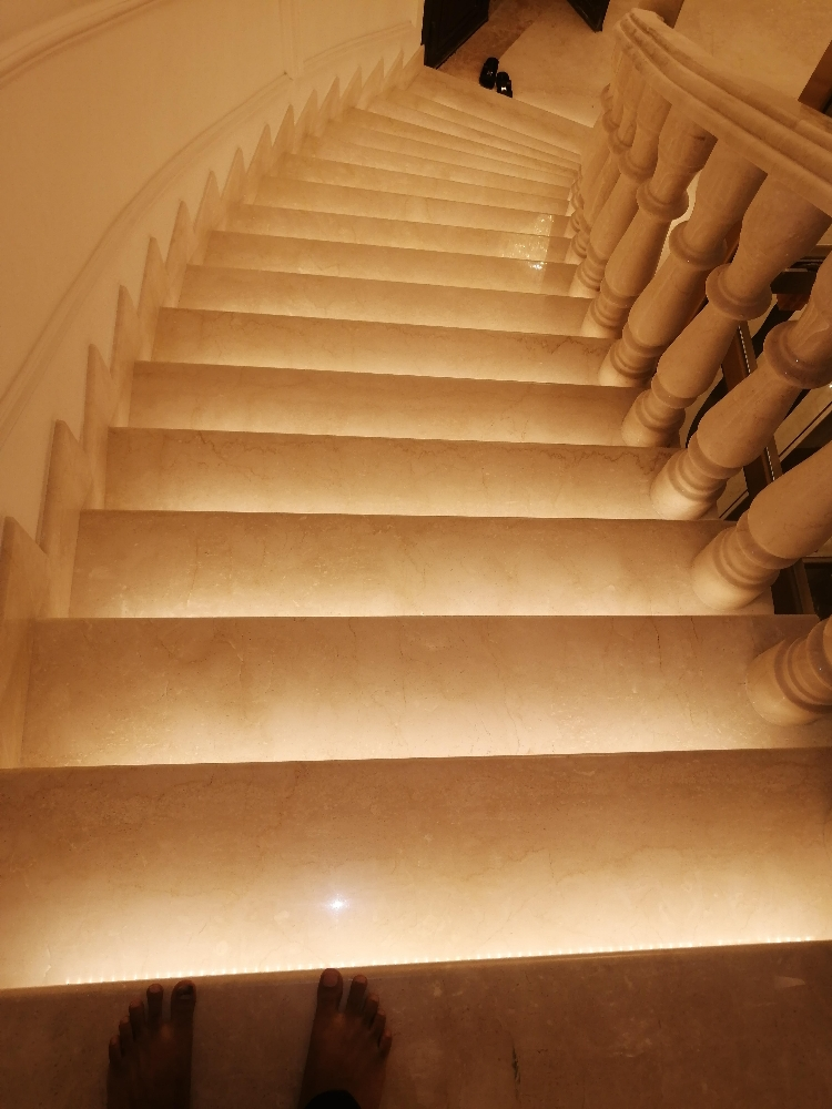 Hamad marble polishing - 2