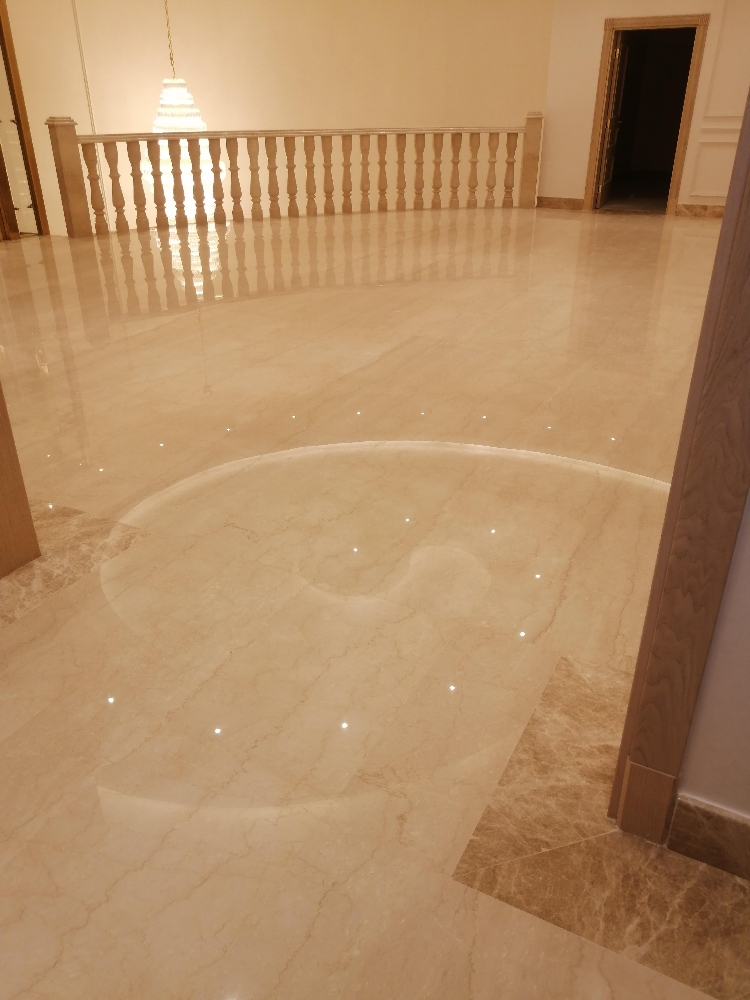 Hamad marble polishing - 3