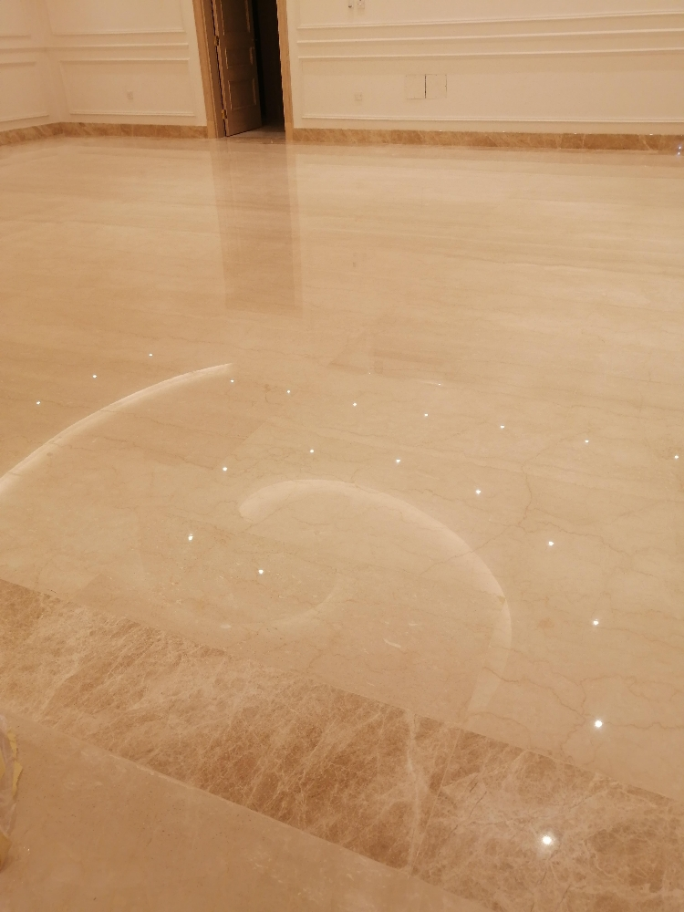 Hamad marble polishing - 4