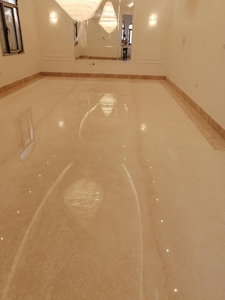 Hamad marble polishing - 1