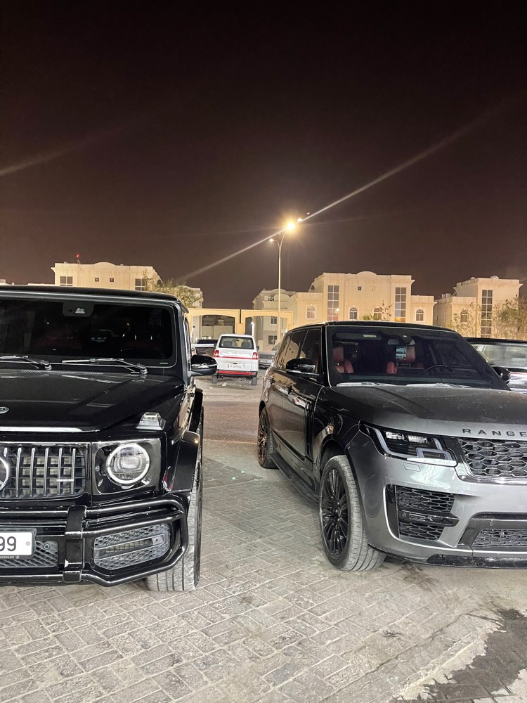 قطع غيار مع صيانة سيارات اوروبية - 2