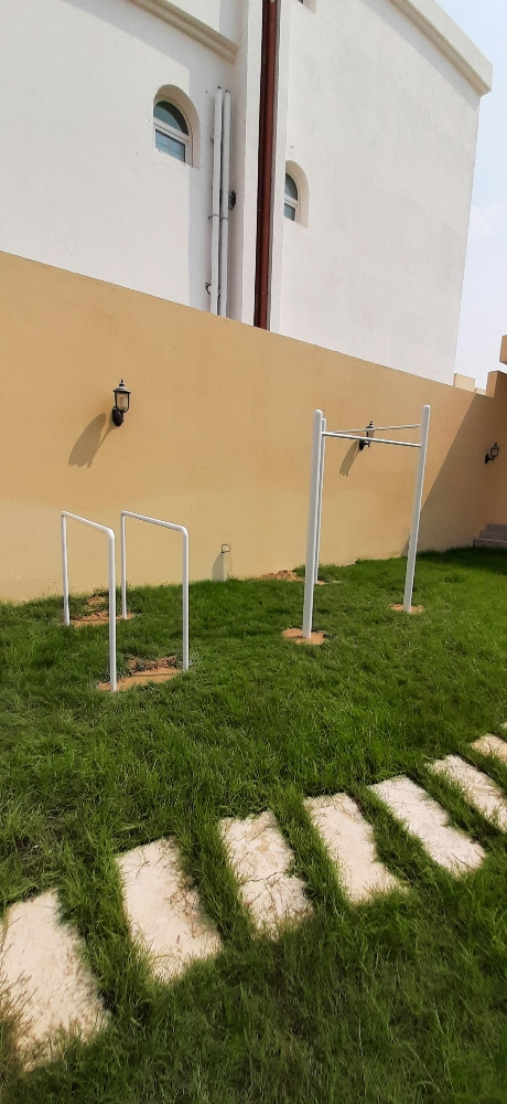 تصنيع ستاندات رياضية - 4