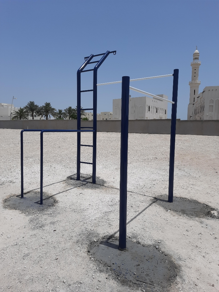 تصنيع ستاندات رياضية - 14