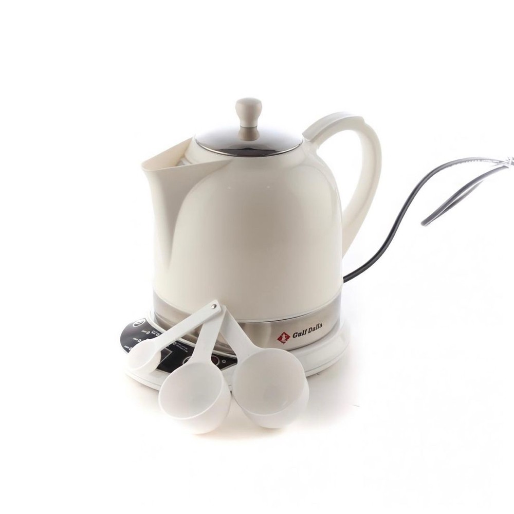 Karak tea jug - 3