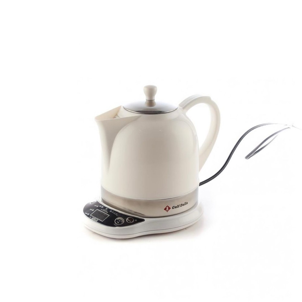 Karak tea jug - 4