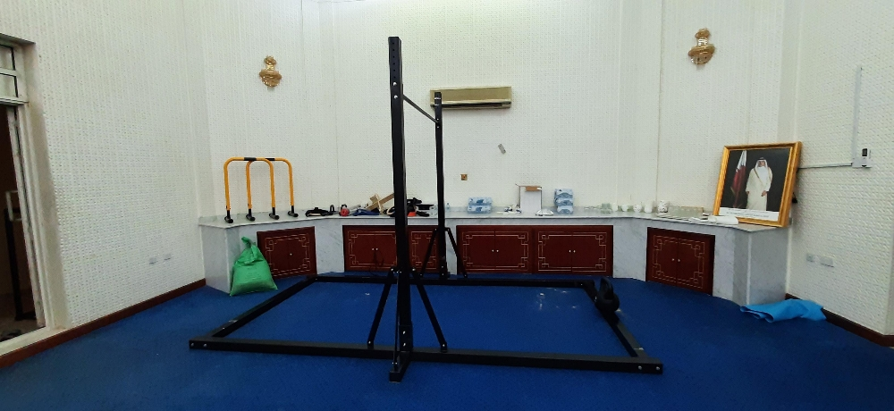 بول آب يتفكك - 2