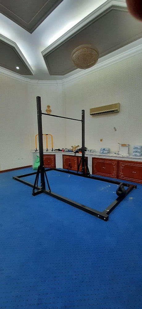 بول آب يتفكك - 1