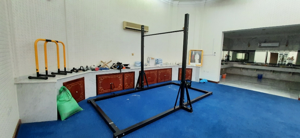 بول آب يتفكك - 3