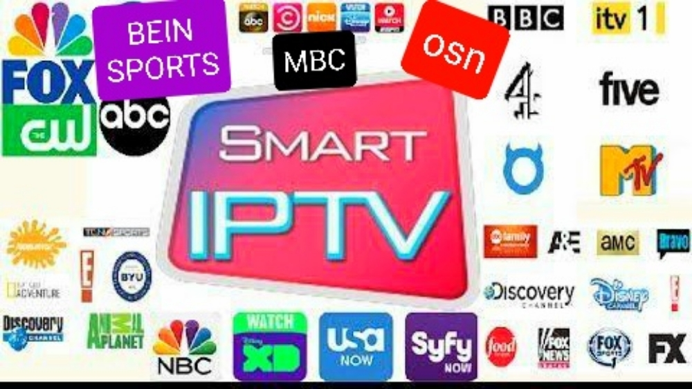 mbc osn bein ssc shahid vip - 2