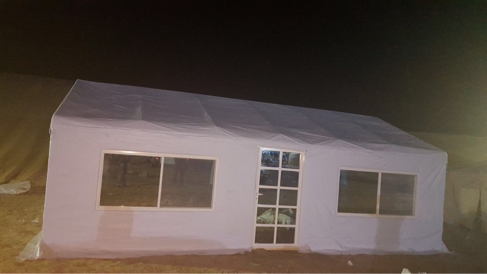 tent sale  - 2