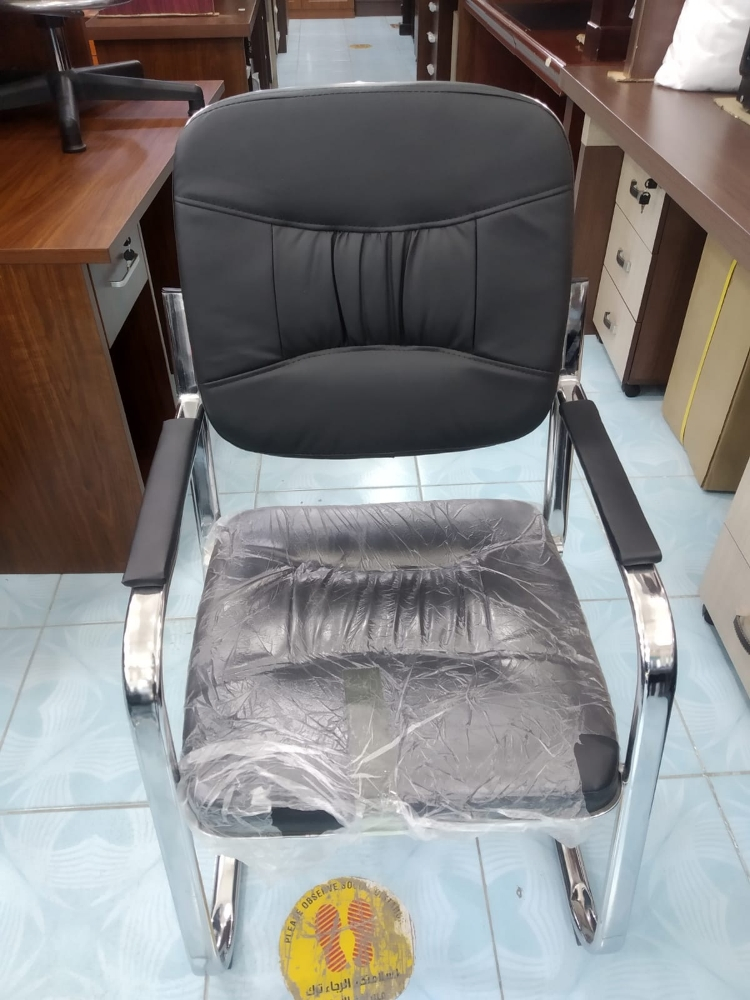 Waiting Chair/ Airport Chair - 6