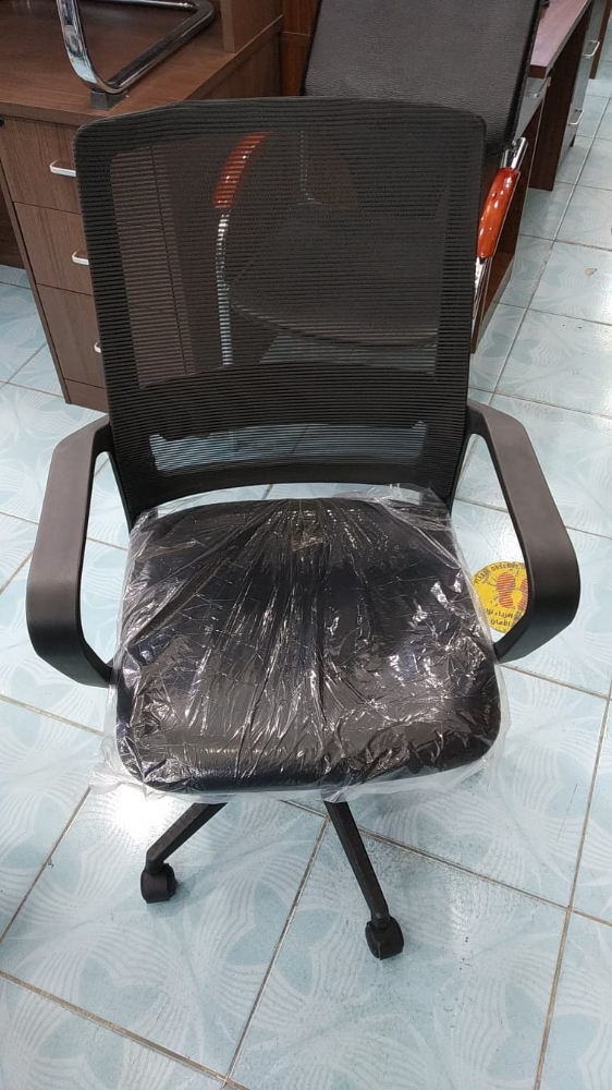 Waiting Chair/ Airport Chair - 9