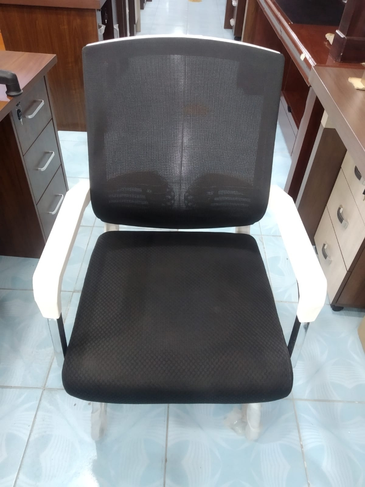 Waiting Chair/ Airport Chair - 5