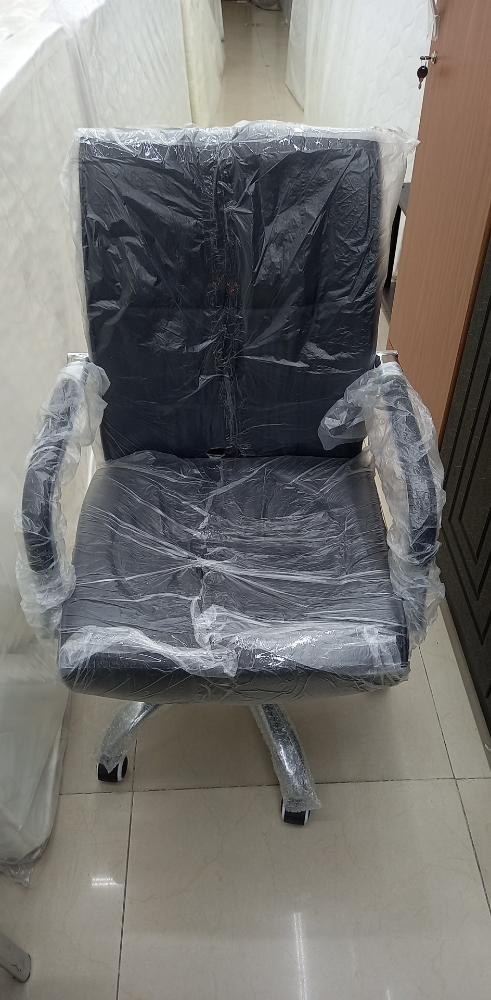 Waiting Chair/ Airport Chair - 4