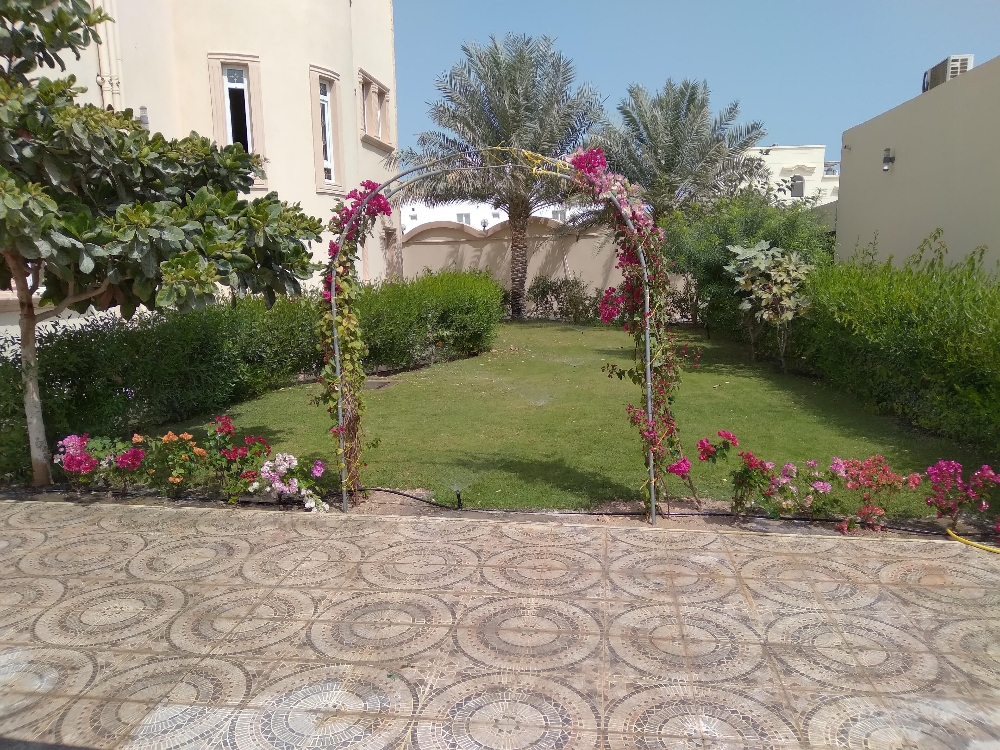 منسق حدائق 55504810 - 3