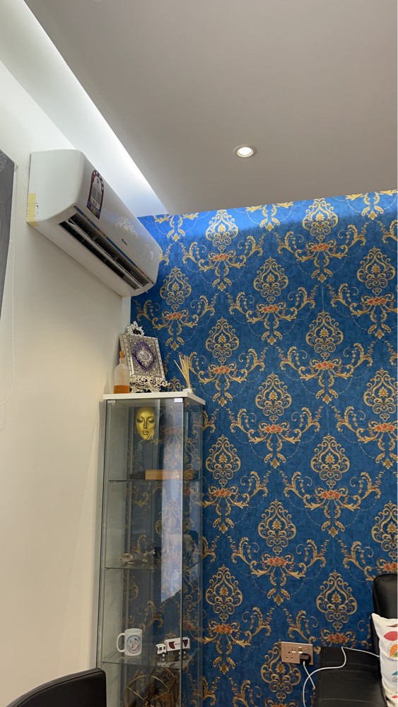 Company AC service  - 14