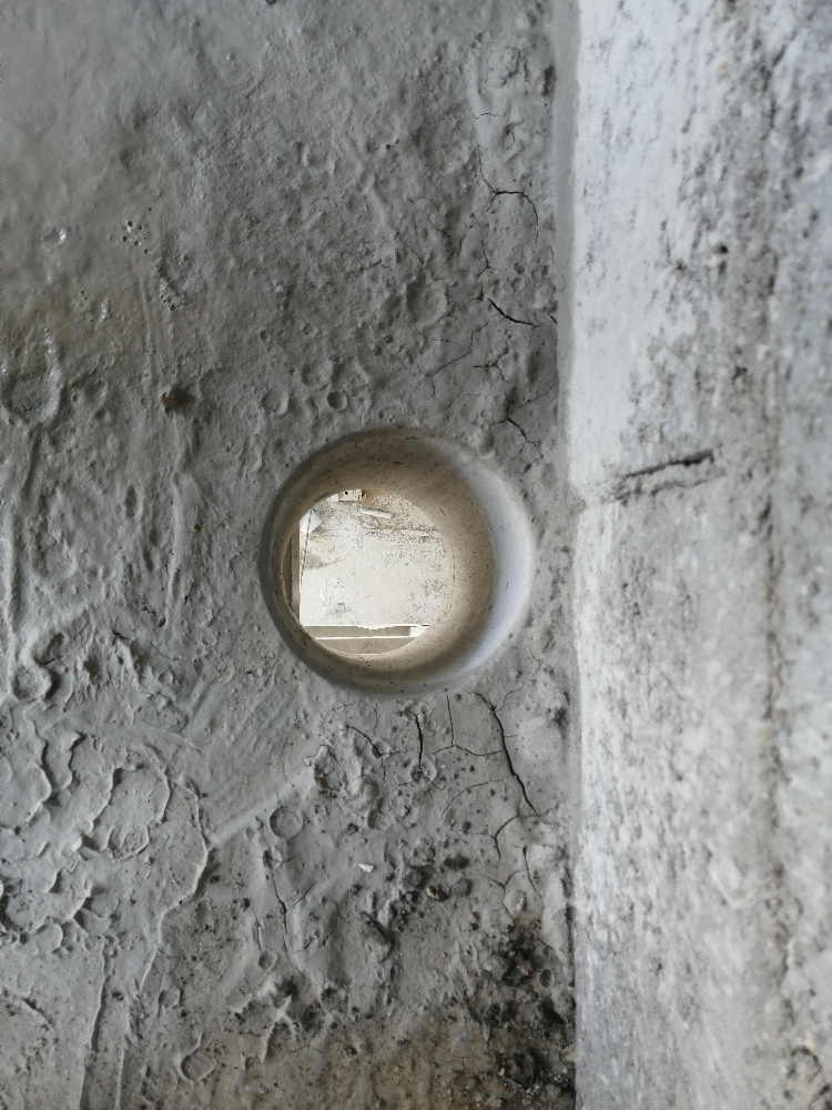concrete coring work - 12