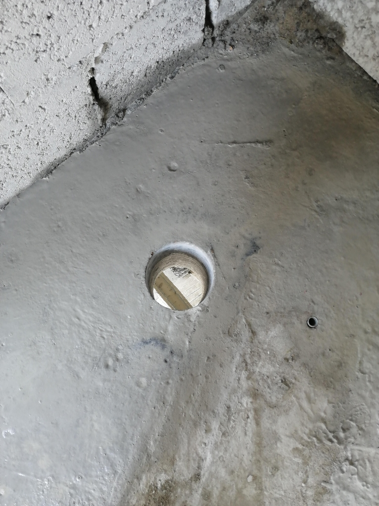 concrete coring work - 13
