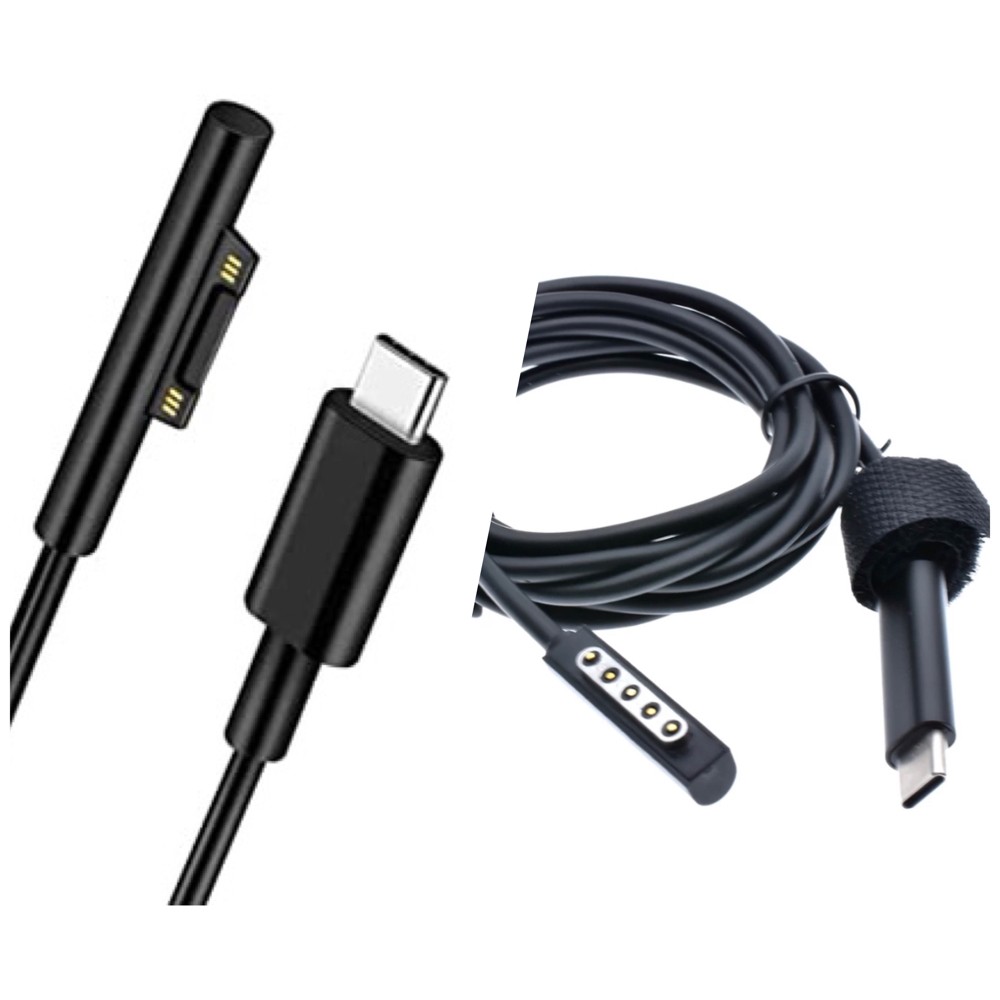 connecter for surface   - 1