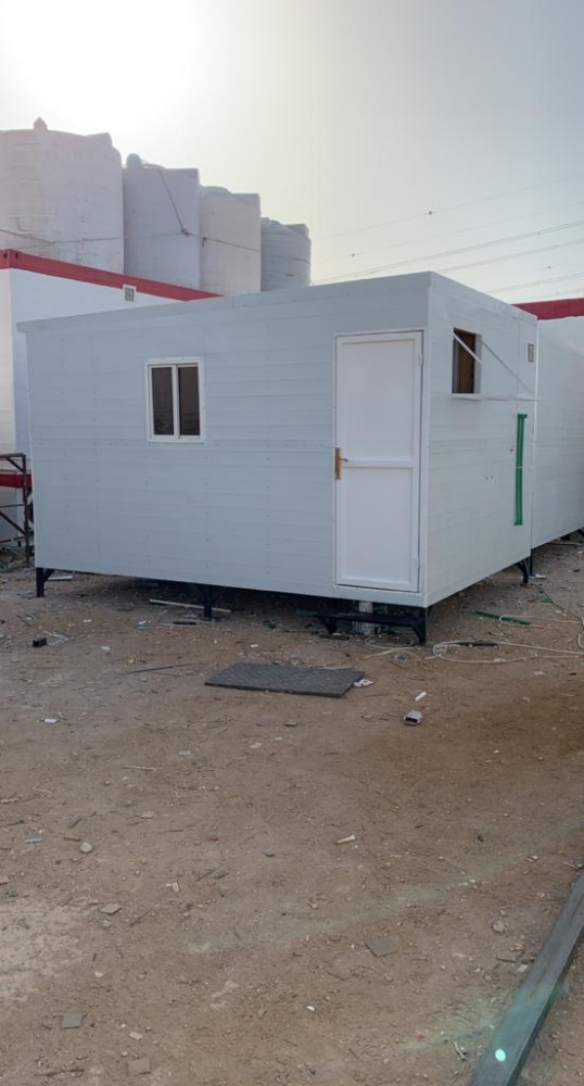 for sale portacabin - 1