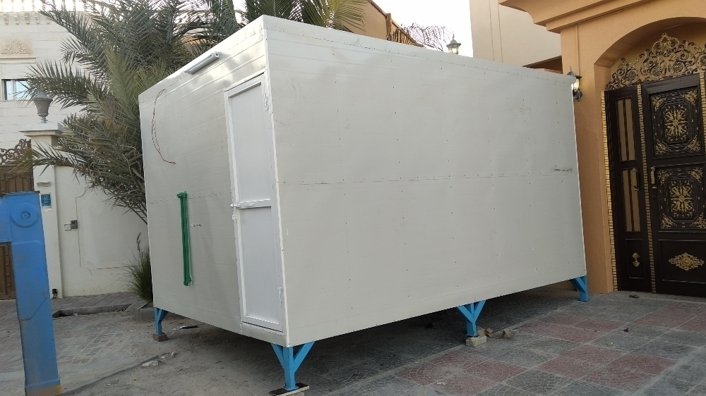 #New porta cabin sale low price. - 7