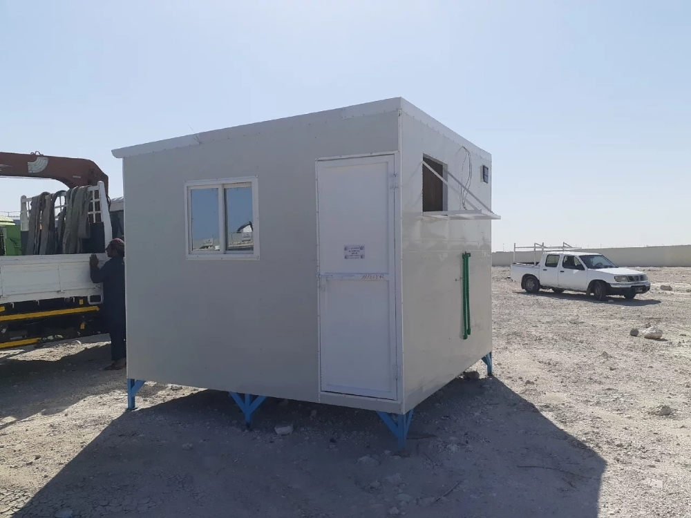#New porta cabin sale low price. - 4
