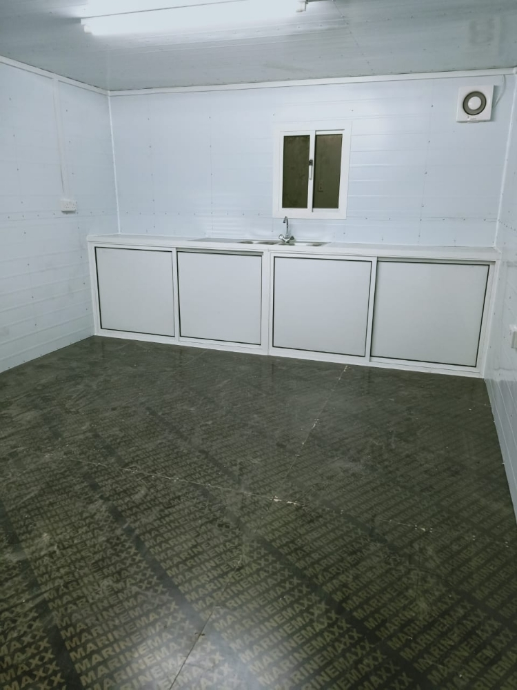 #New porta cabin sale low price. - 5