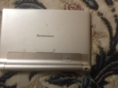 lenovo yoga 10 battery need Chang - 2