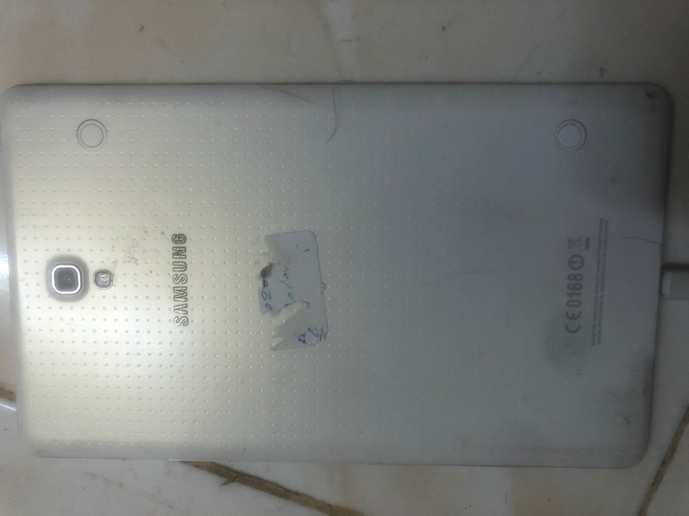 Samsung Galaxy Tab S 8.4 LTE - 1