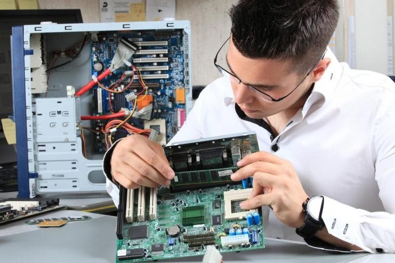 Computer and laptop repair - 5