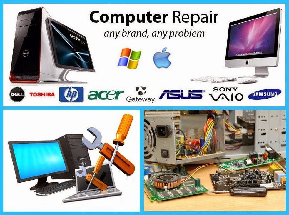 Computer and laptop repair - 3
