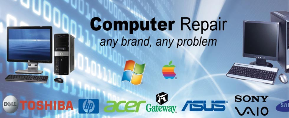 Computer and laptop repair - 4