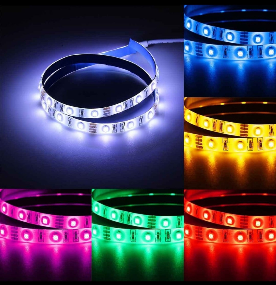 strip light Available - 8