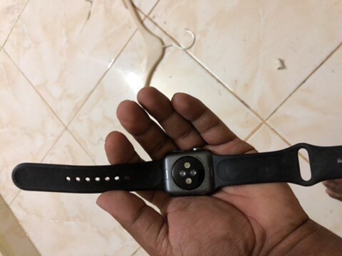 Apple Watch Series 1,2,3,4,5,6,7,8, - 2