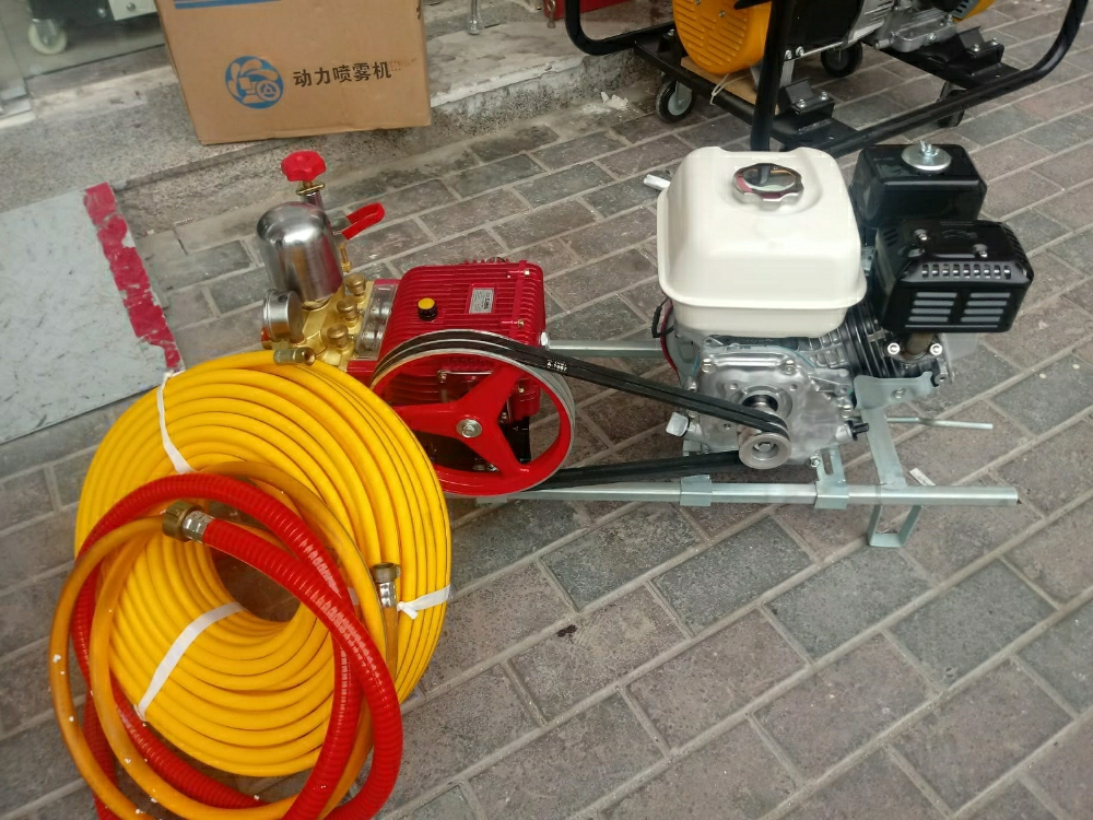 ماطور هوندا لغسيل الحلال - 2