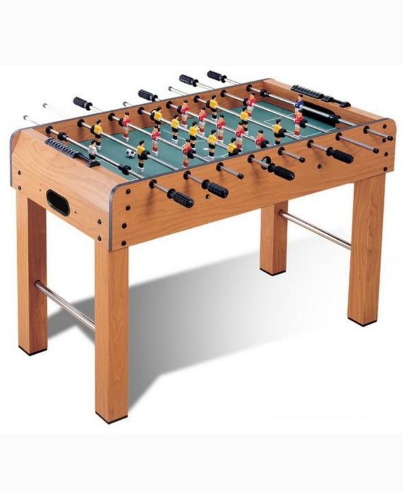 soccer table brand new - 1