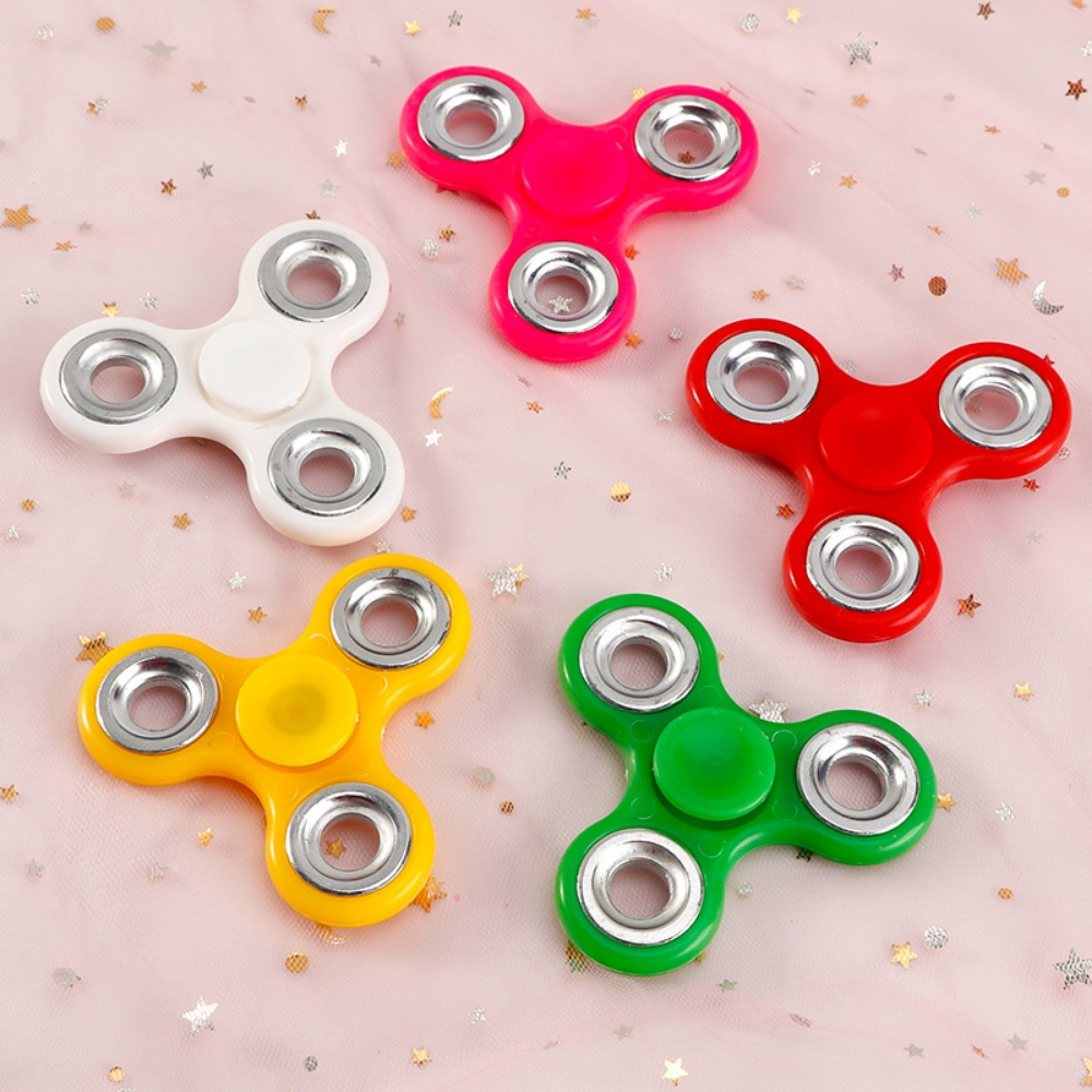 Anime Fidget Spinner Finger Spinn - 6