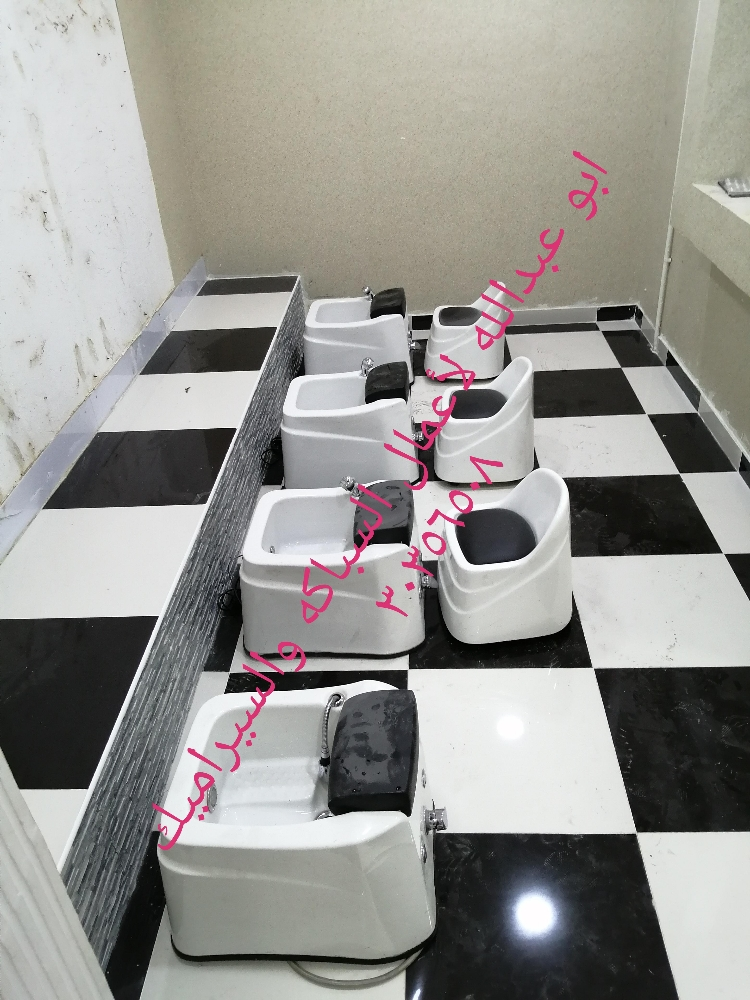 ‎‎‎‎حمامات مغربي وبخار - 3
