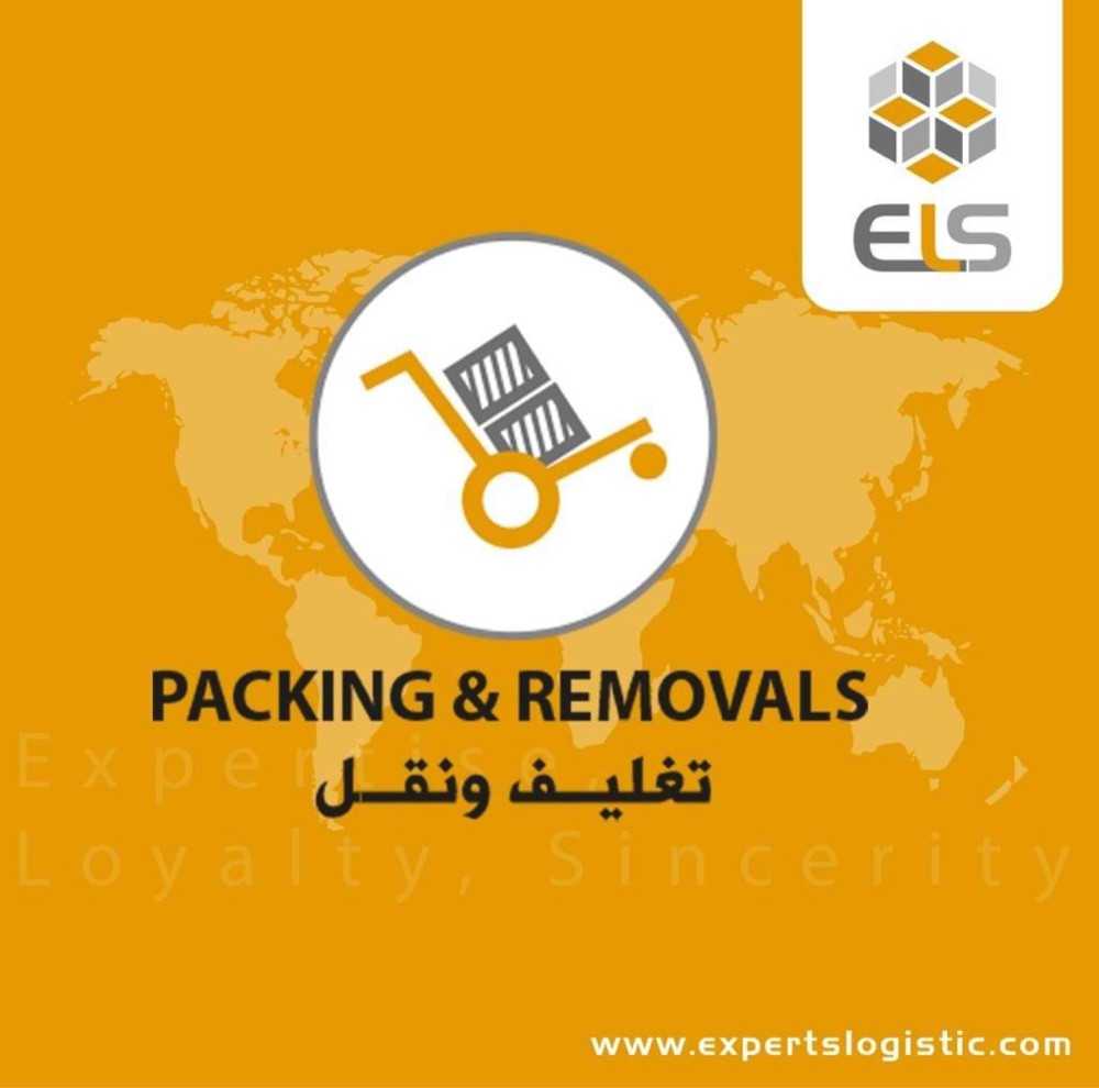EXPERTS LOGISTIC SERVICES - 3