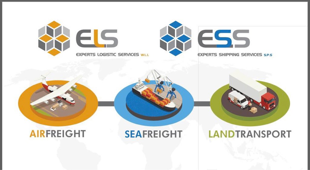 shipping sea air - 4