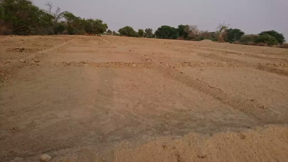 عمل وتسويه المزارع - 2