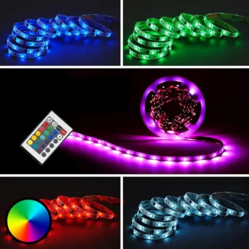 strip light Available small - 2
