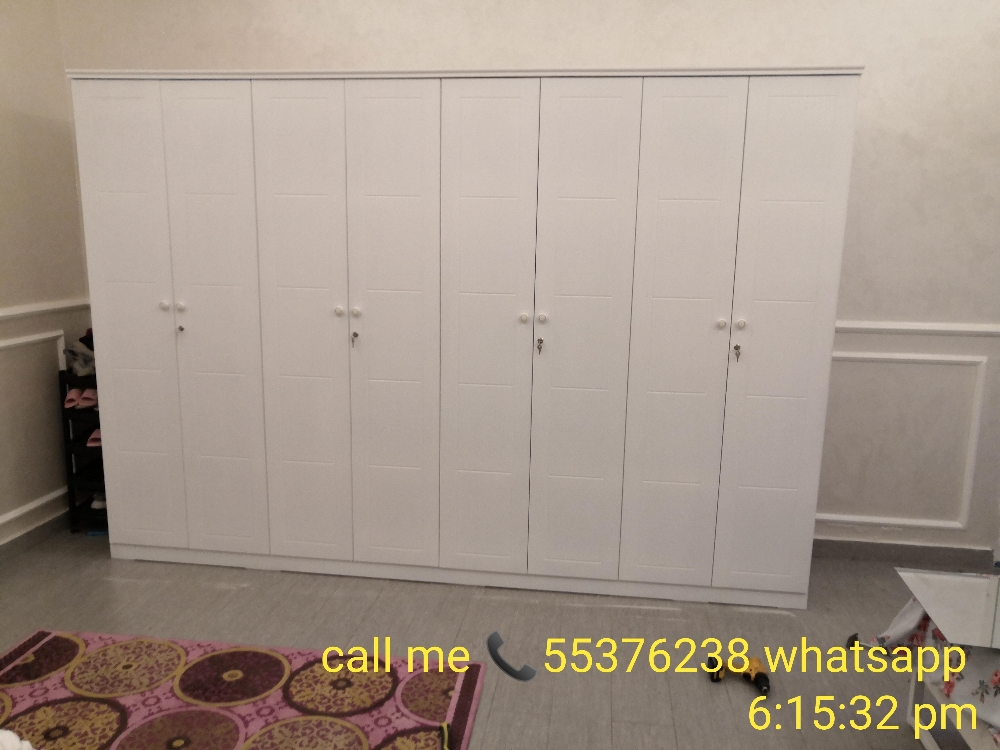 Cabinet making for order - 2