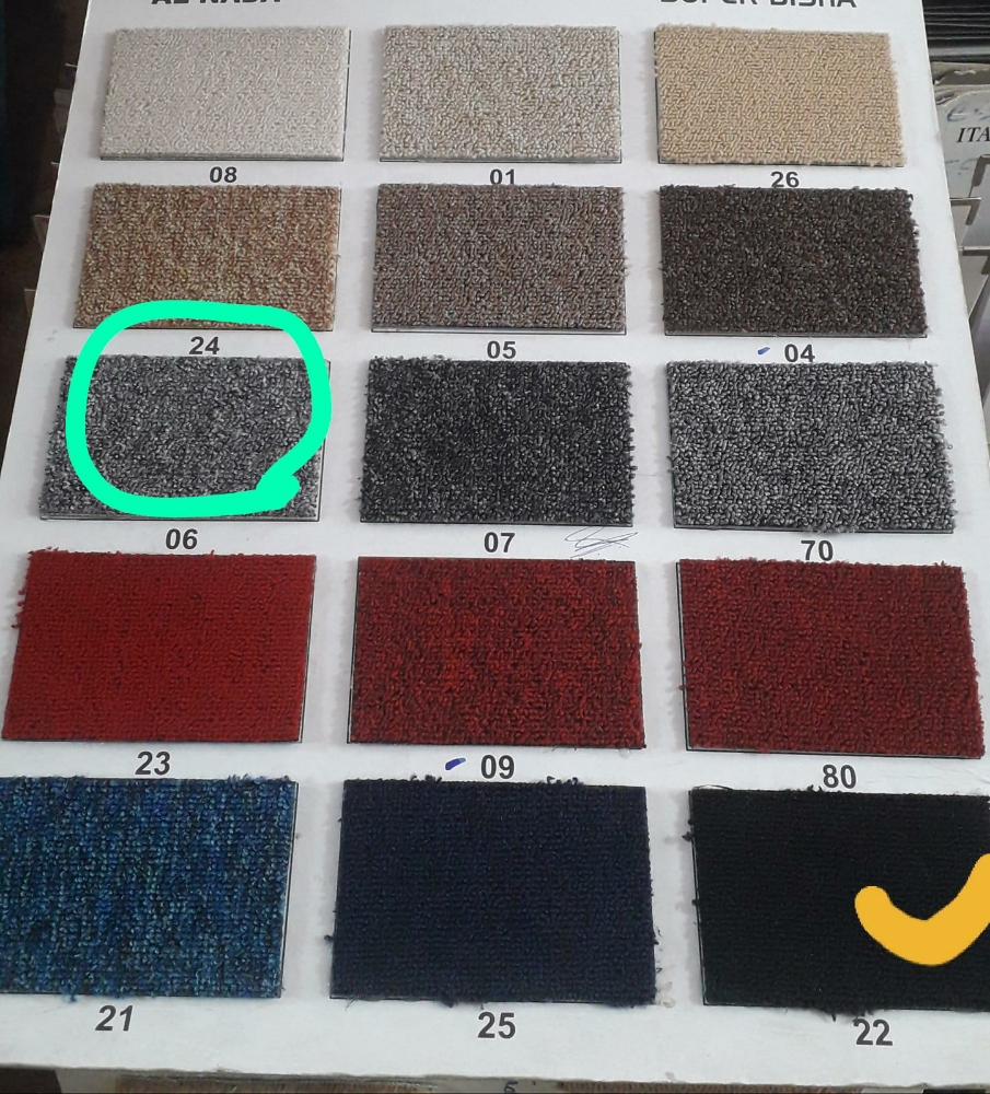 you need  curtain  etc - 6