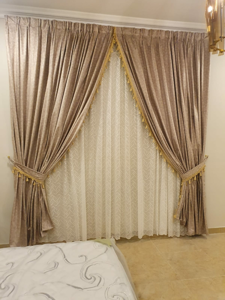 you need  curtain  etc - 4
